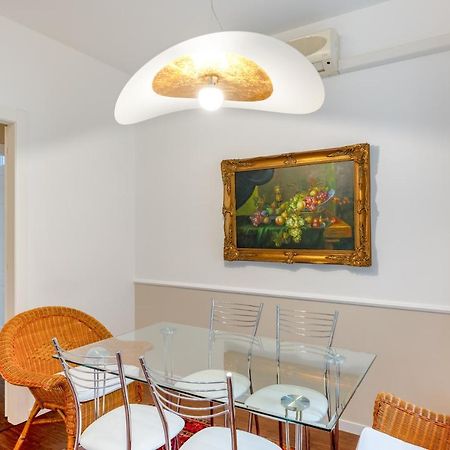 Galleria Eremitani Exclusive Elegant Apartment Padova Exterior photo